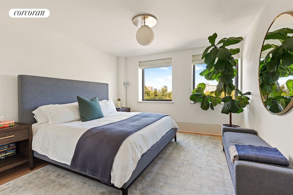 1 Prospect Park West, Unit 5H photo 4