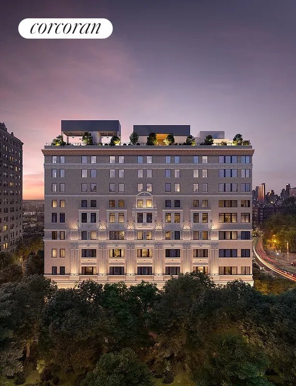 1 Prospect Park West, Unit 5H photo 16