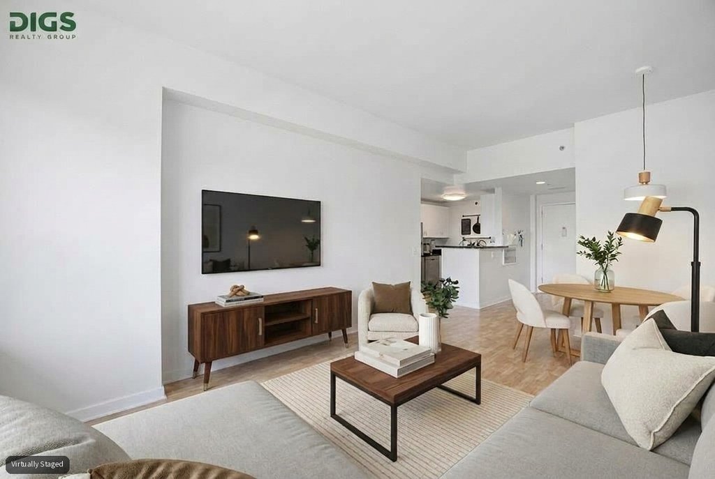40 West 116th Street, Unit B805 photo 2