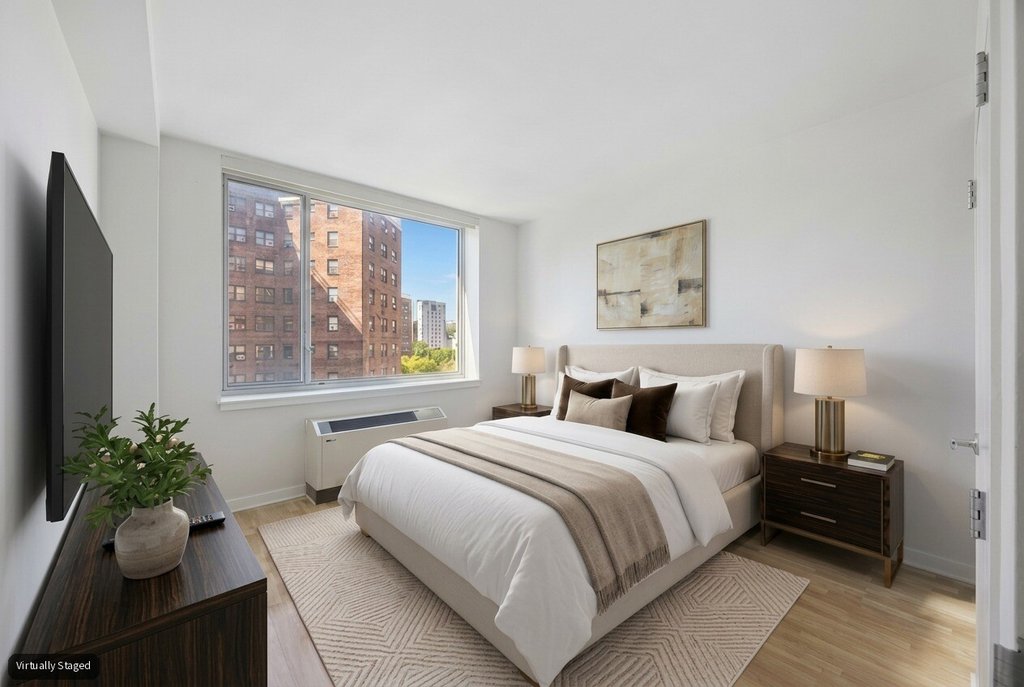 40 West 116th Street, Unit B805 photo 3