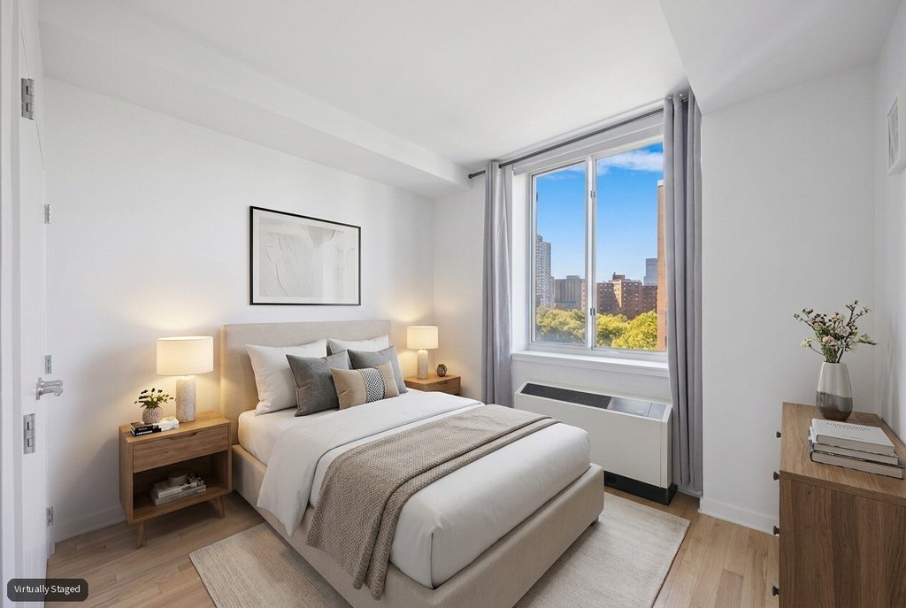 40 West 116th Street, Unit B805 photo 4