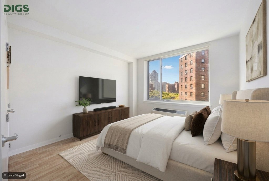 40 West 116th Street, Unit B805 photo 5