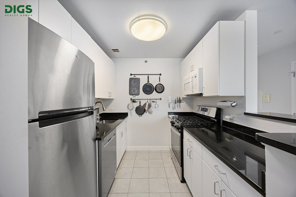 40 West 116th Street, Unit B805 photo 6