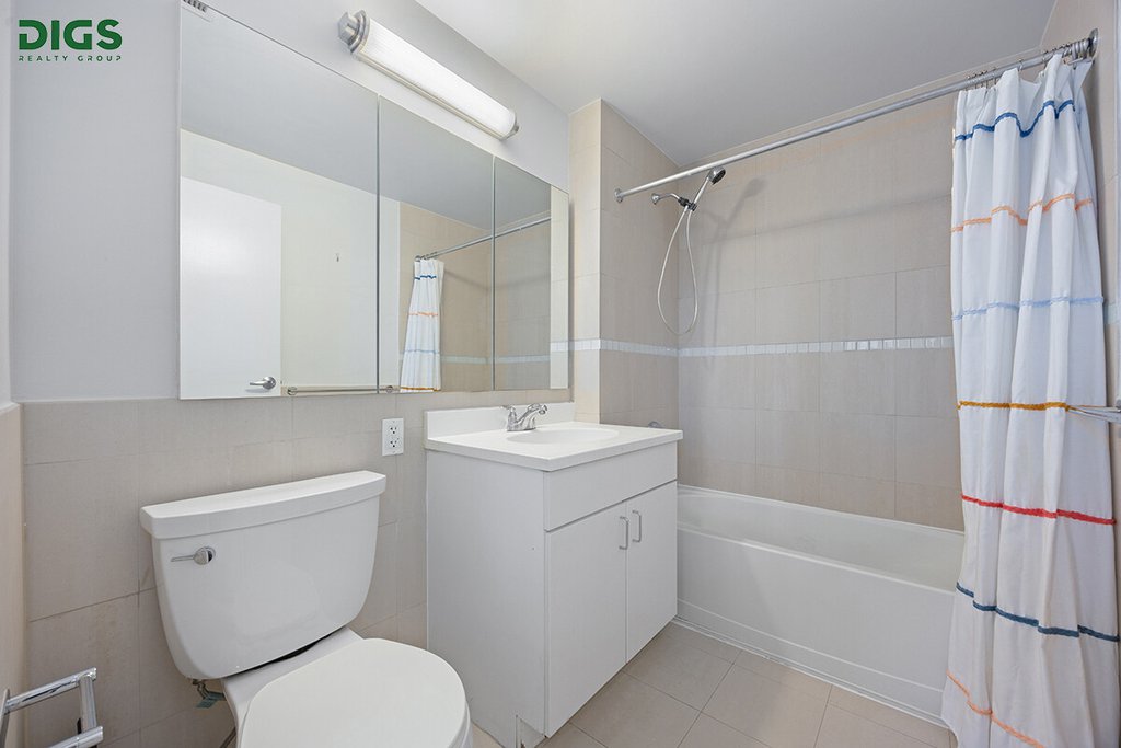 40 West 116th Street, Unit B805 photo 8