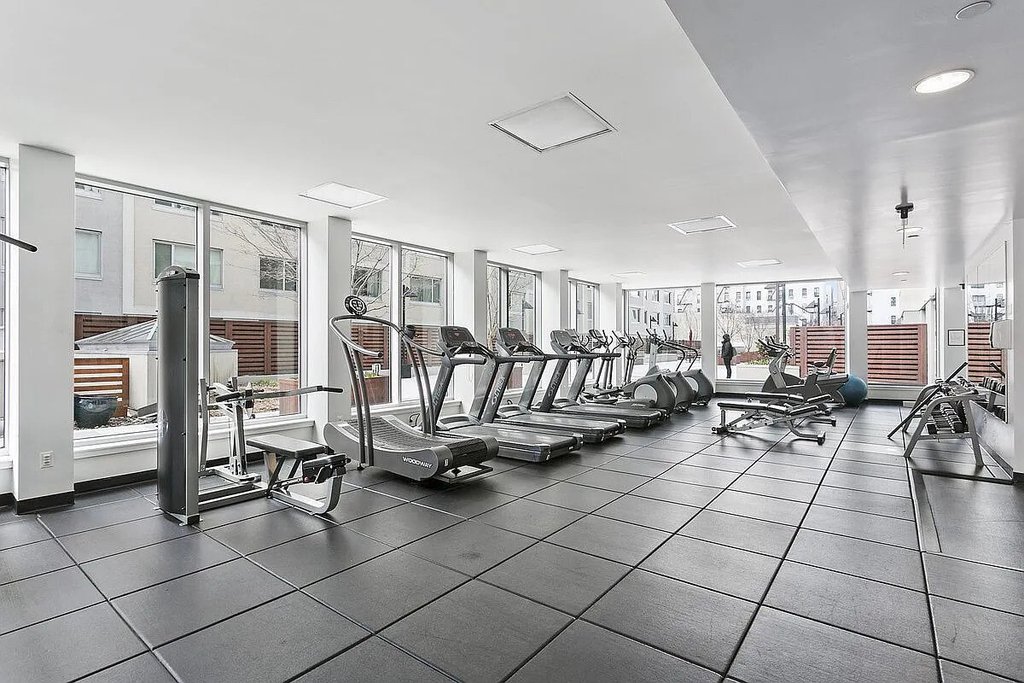 40 West 116th Street, Unit B805 photo 11