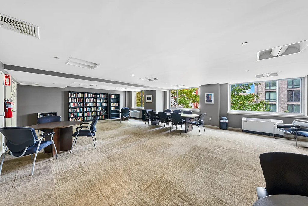 40 West 116th Street, Unit B805 photo 12