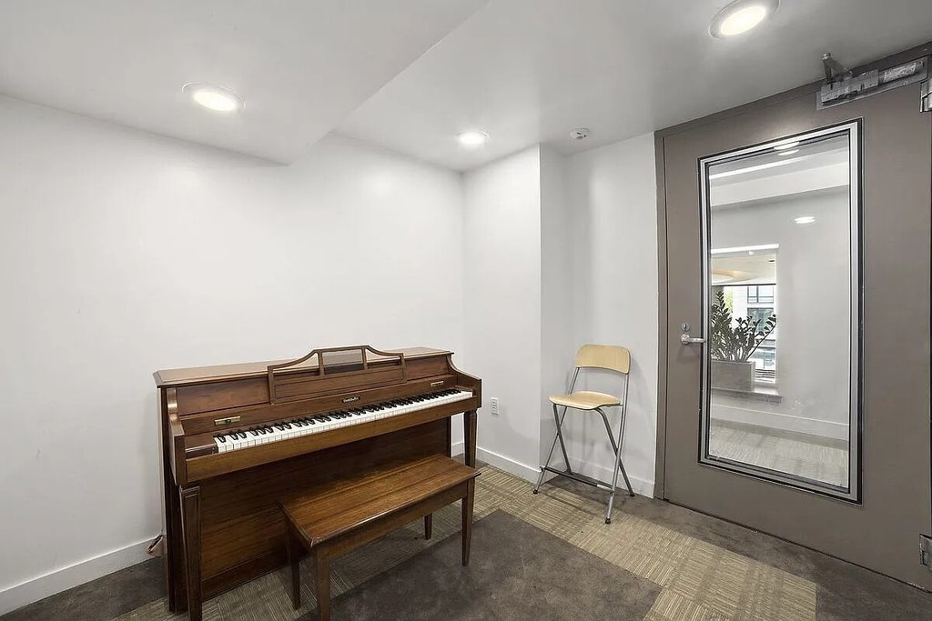40 West 116th Street, Unit B805 photo 14
