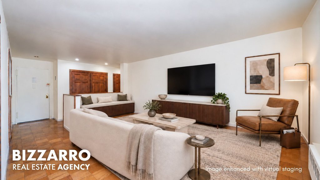 315 West 232nd Street, Unit 4L