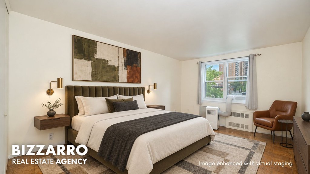 315 West 232nd Street, Unit 4L photo 8