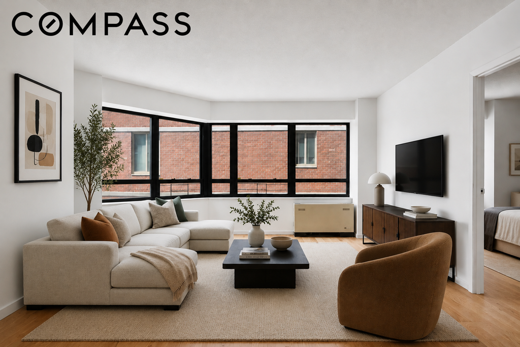 240 East 47th Street, Unit 22B