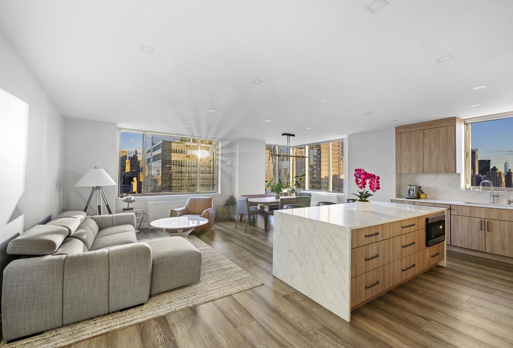 2 Columbus Avenue, Unit 29C
