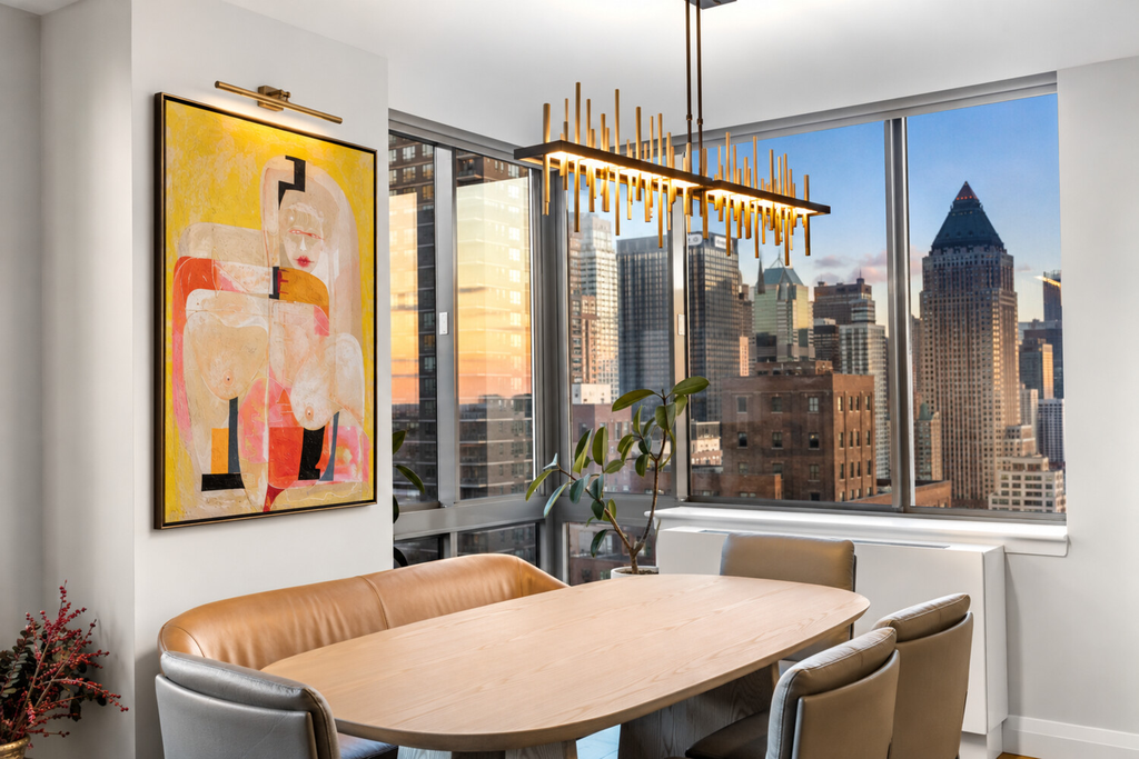 2 Columbus Avenue, Unit 29C photo 2