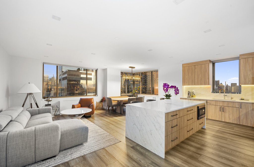 2 Columbus Avenue, Unit 29C photo 3
