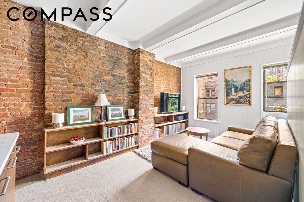 130 West 71st Street, Unit 10