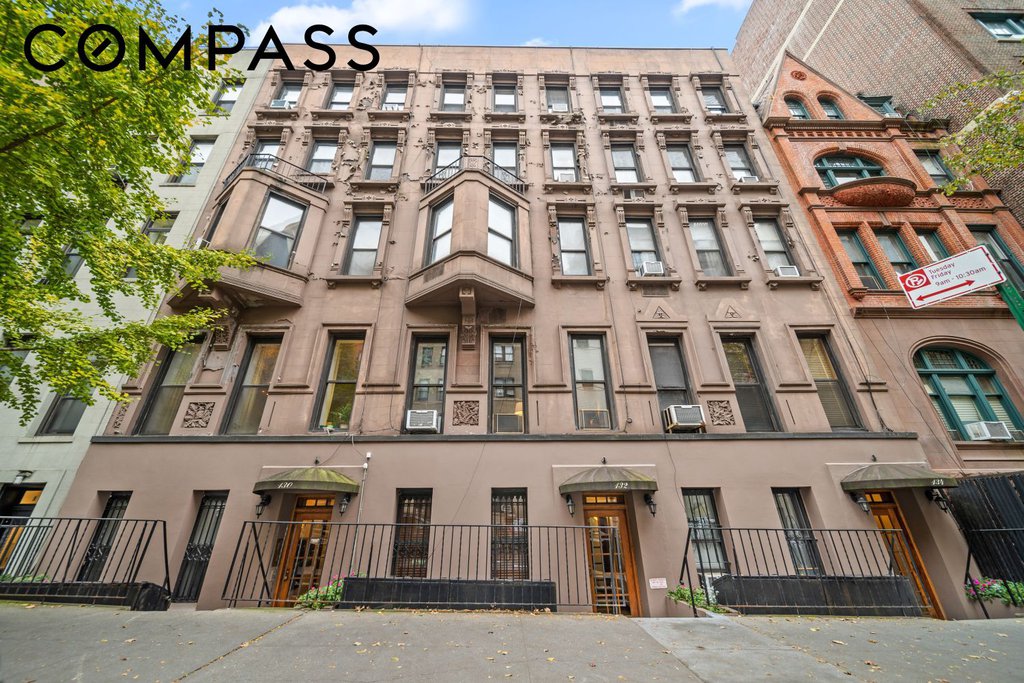 130 West 71st Street, Unit 10 photo 6