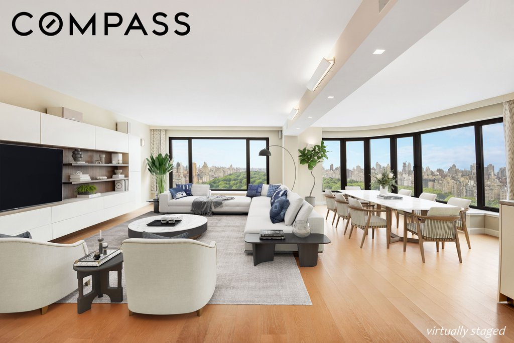 200 Central Park South, Unit 35A photo 2