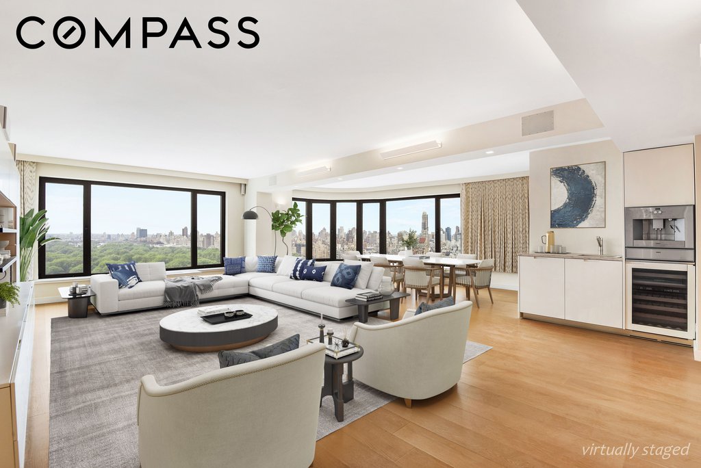 200 Central Park South, Unit 35A photo 3