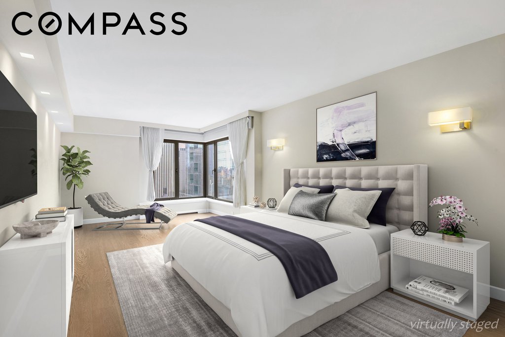 200 Central Park South, Unit 35A photo 4