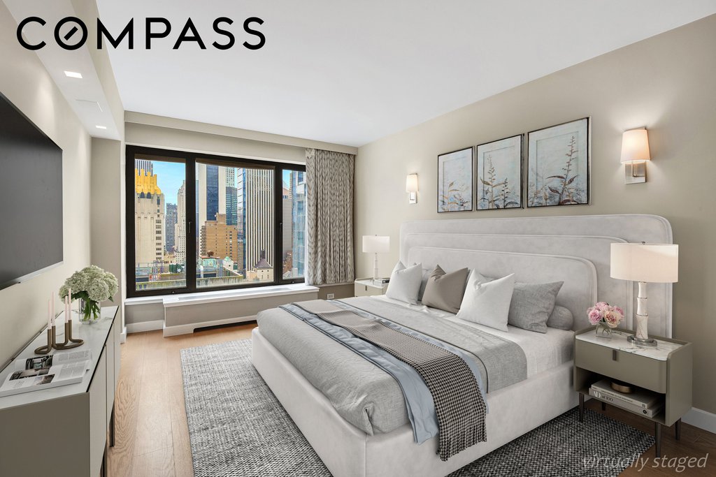 200 Central Park South, Unit 35A photo 5