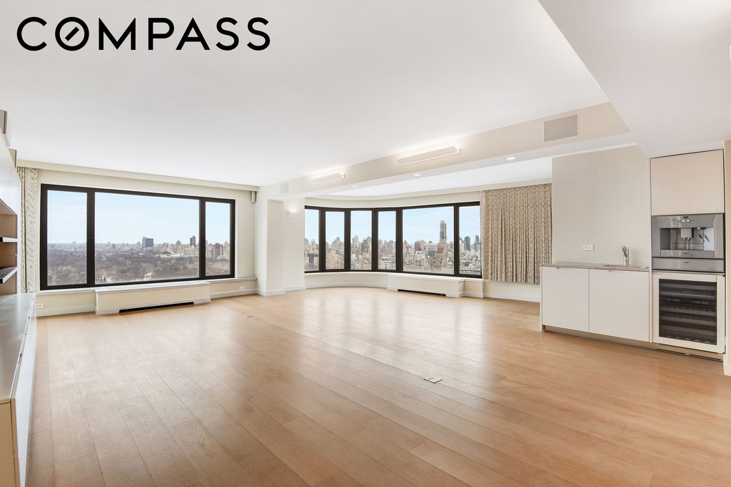 200 Central Park South, Unit 35A photo 13