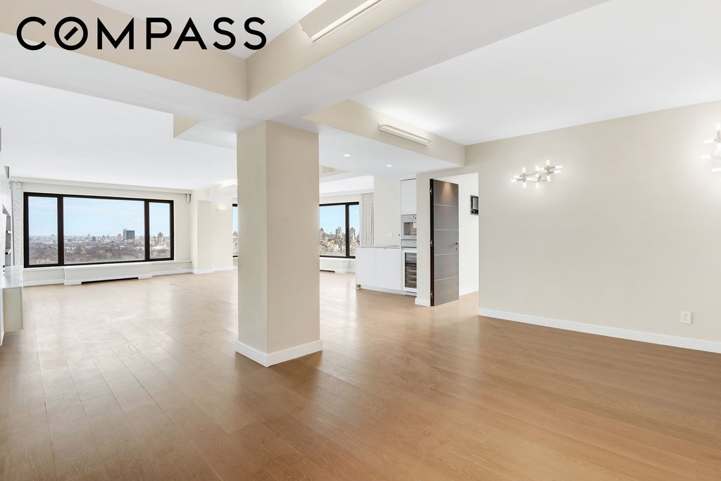 200 Central Park South, Unit 35A photo 16