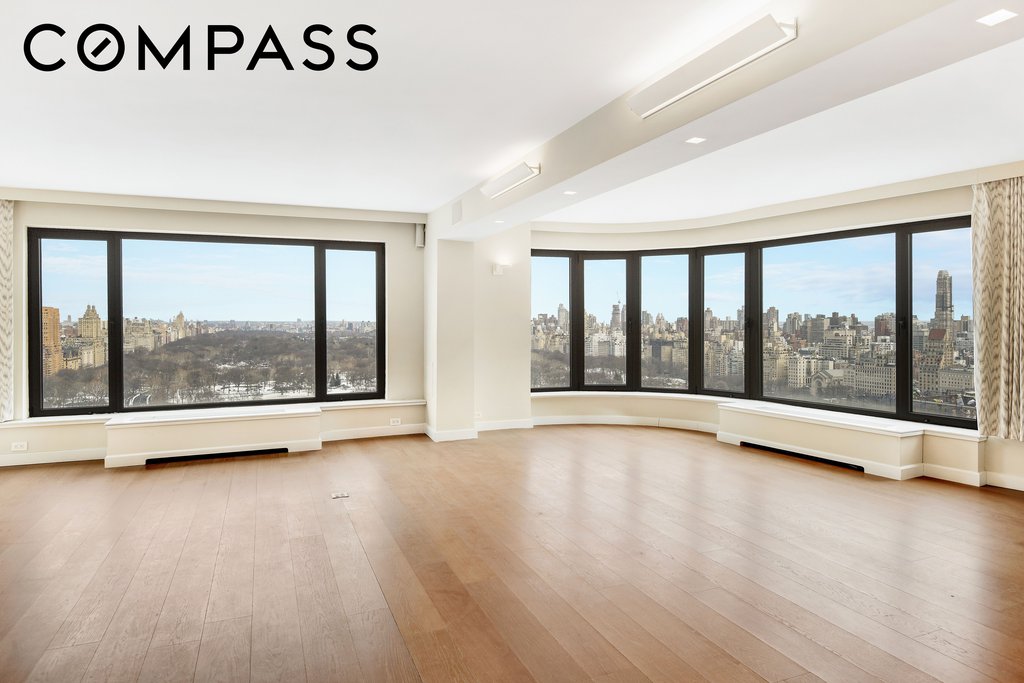 200 Central Park South, Unit 35A photo 20