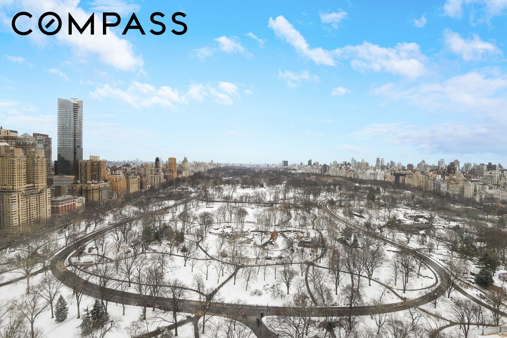 200 Central Park South, Unit 35A photo 24