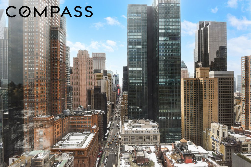 200 Central Park South, Unit 35A photo 25