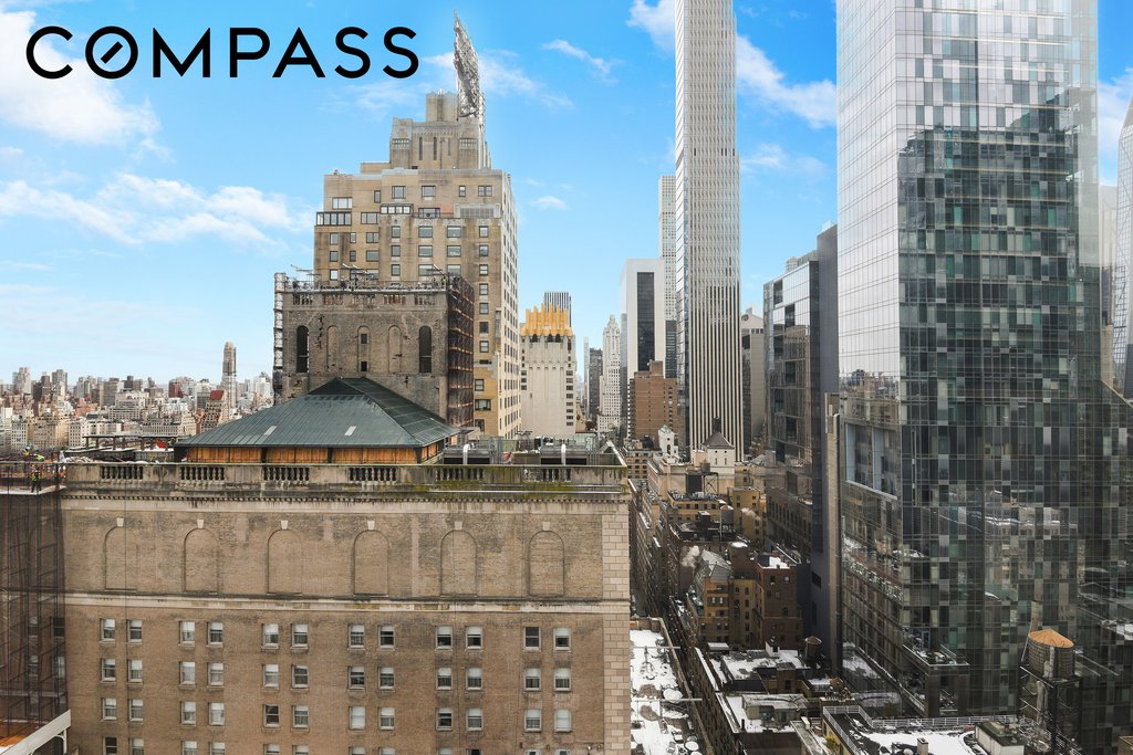 200 Central Park South, Unit 35A photo 26