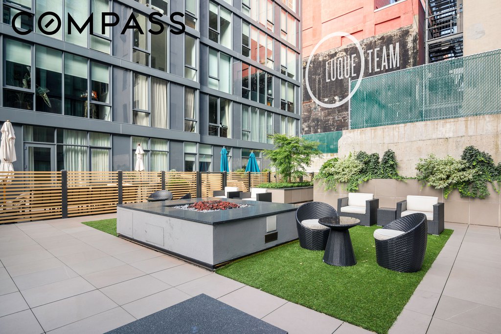540 West 49th Street, Unit 405S photo 8