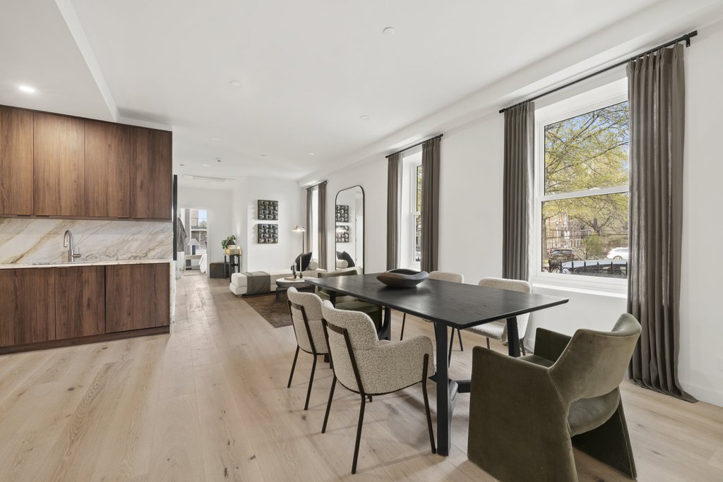 501 Eighth Avenue, Unit ONE