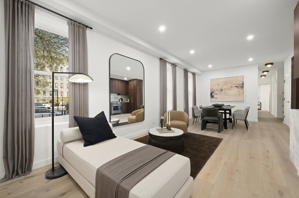 501 Eighth Avenue, Unit ONE photo 4
