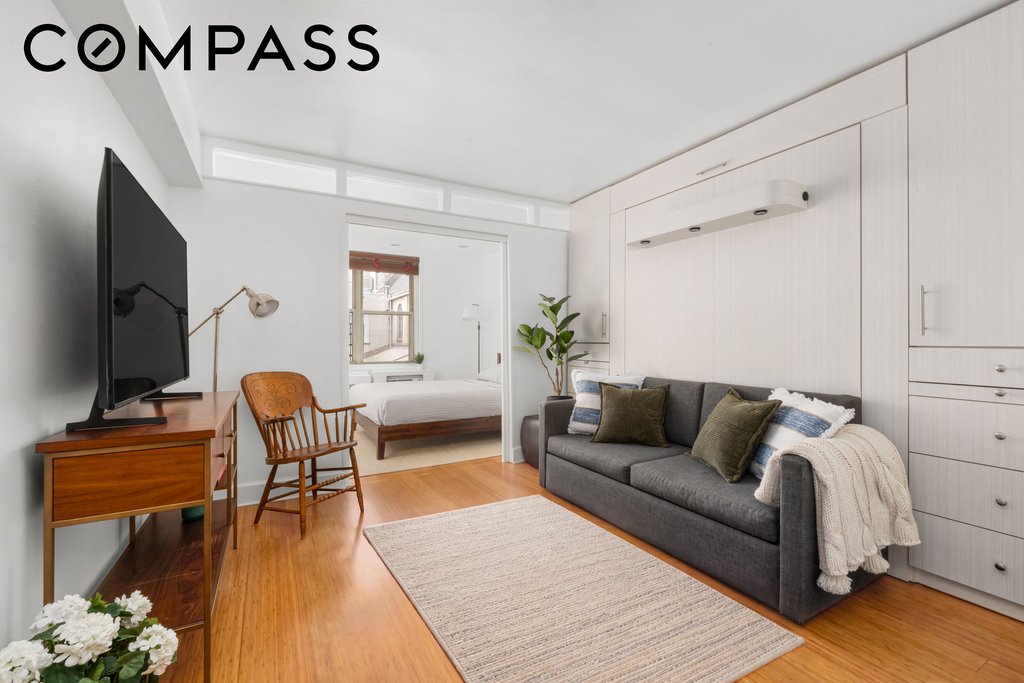 408 West 34th Street, Unit 4L