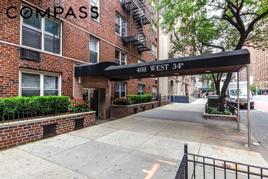 408 West 34th Street, Unit 4L photo 7
