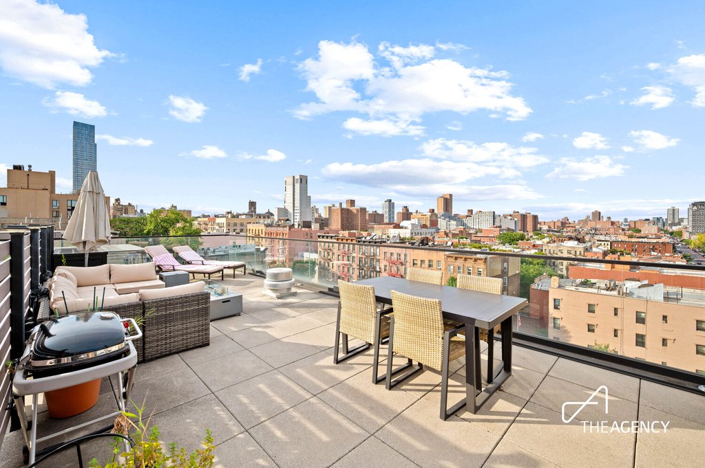 181 East 101st Street, Unit PH2
