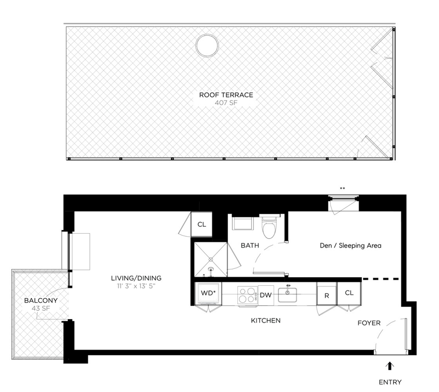 181 East 101st Street, Unit PH2 photo 13
