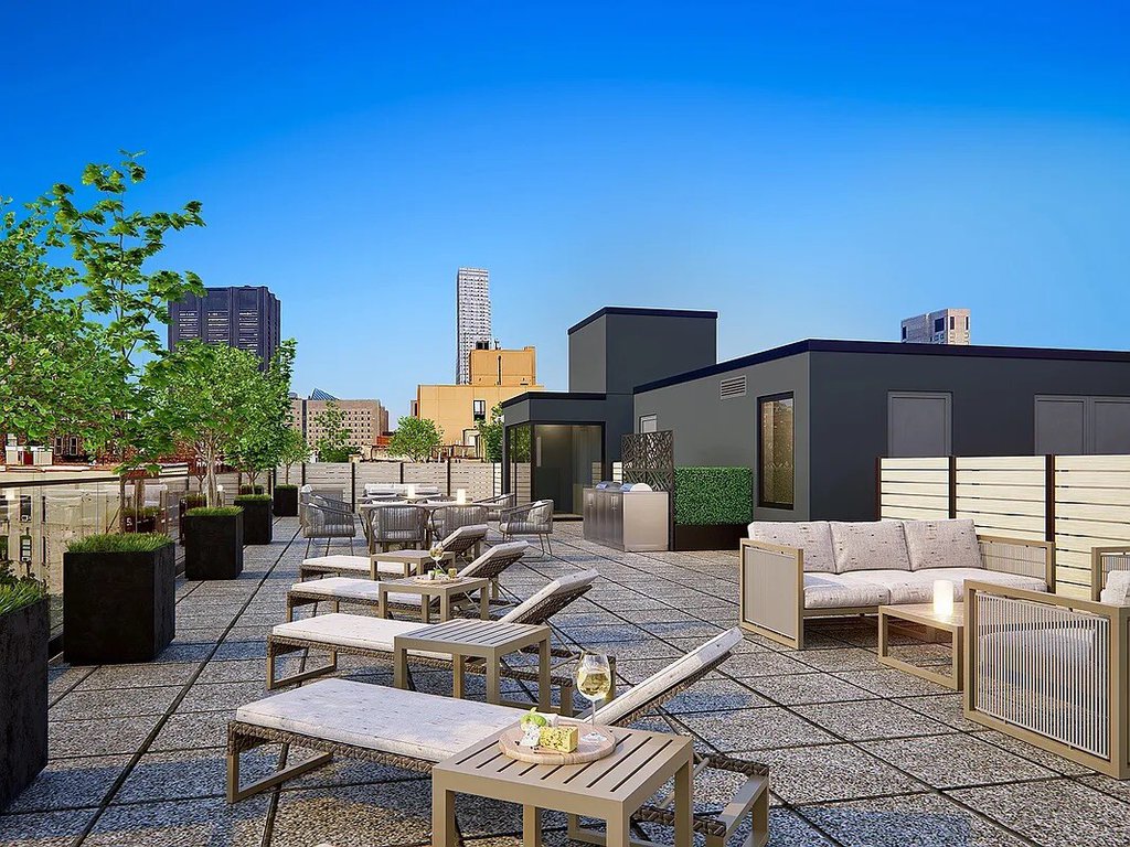 181 East 101st Street, Unit PH2 photo 9