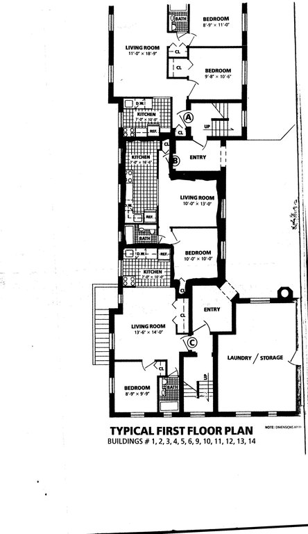 21-58 35th Street, Unit 3A photo 5