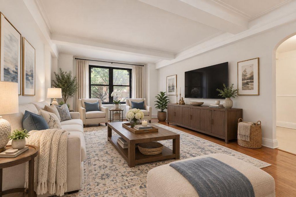 7 Park Avenue, Unit 2D