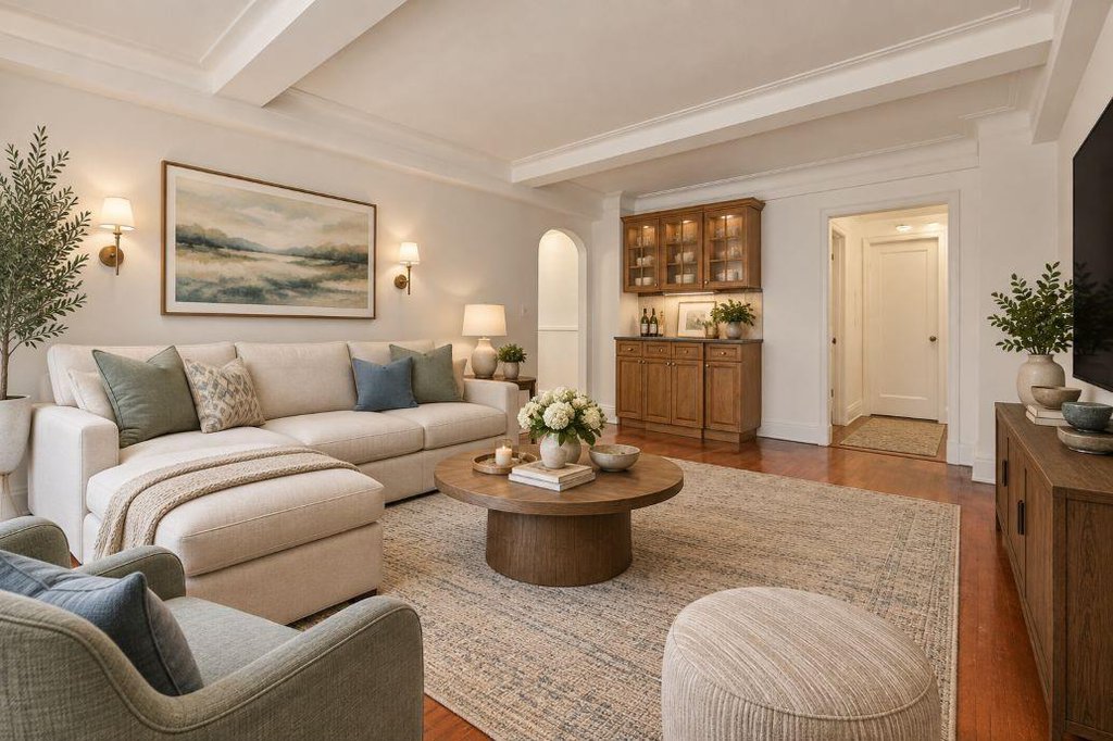 7 Park Avenue, Unit 2D photo 3