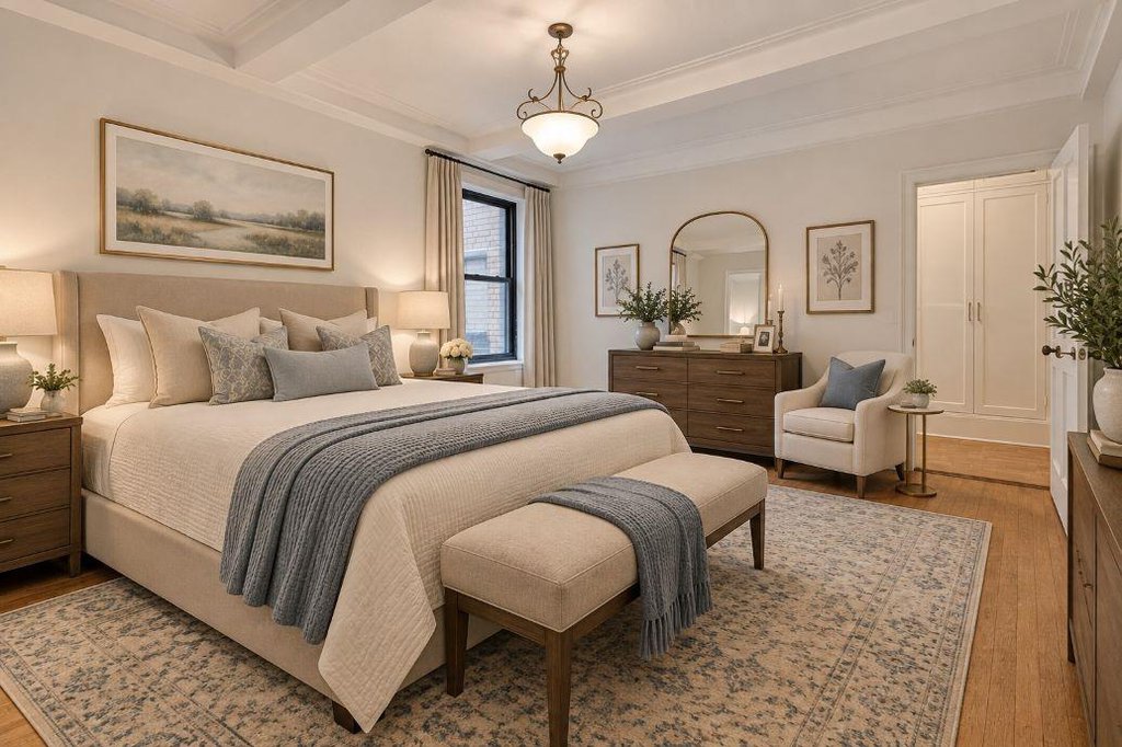 7 Park Avenue, Unit 2D photo 4