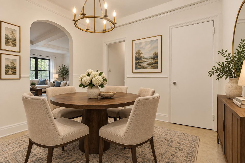 7 Park Avenue, Unit 2D photo 6