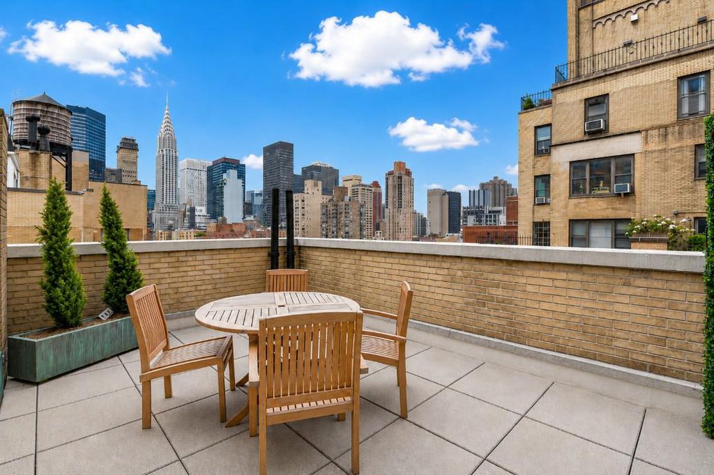 7 Park Avenue, Unit 2D photo 10