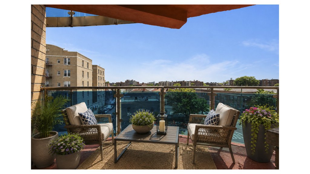 3064 Coney Island Avenue, Unit 403 photo 12