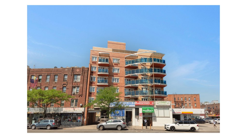 3064 Coney Island Avenue, Unit 403 photo 16