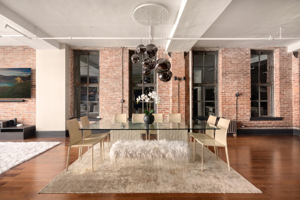 12 West 17th Street, Unit 6 photo 3