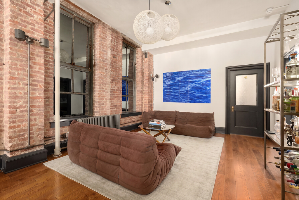 12 West 17th Street, Unit 6 photo 6