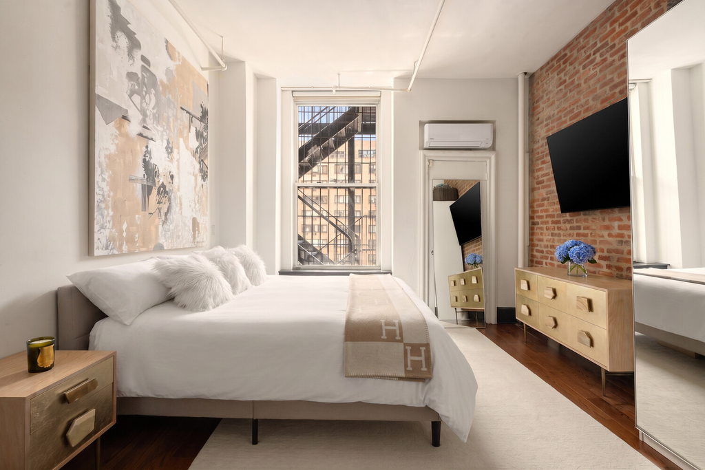 12 West 17th Street, Unit 6 photo 7