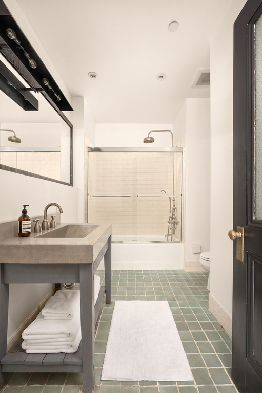 12 West 17th Street, Unit 6 photo 10