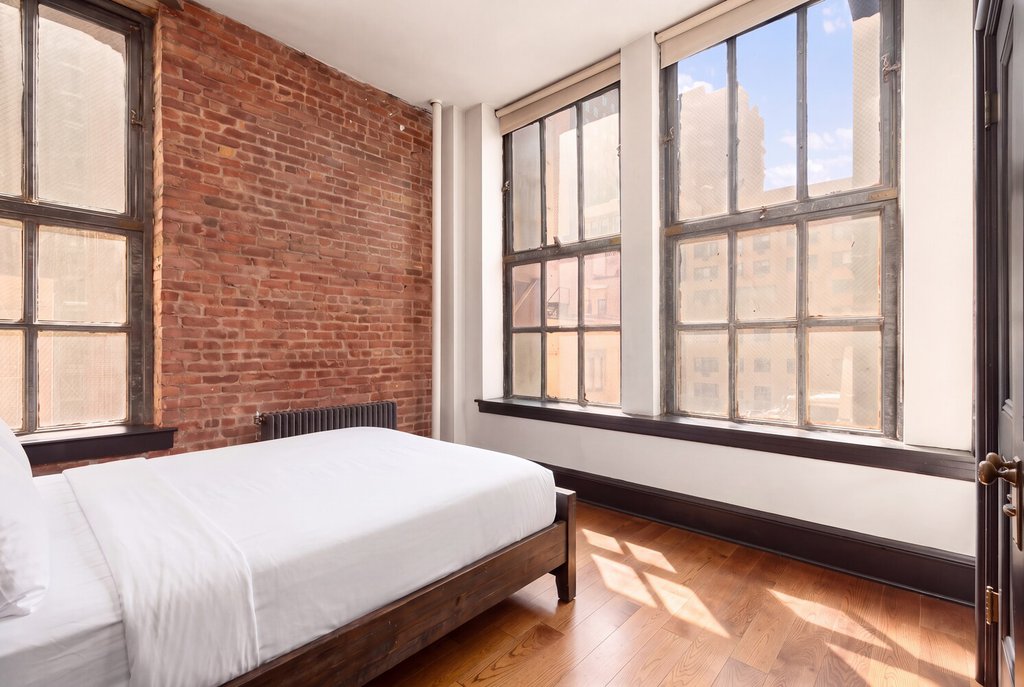 12 West 17th Street, Unit 6 photo 9